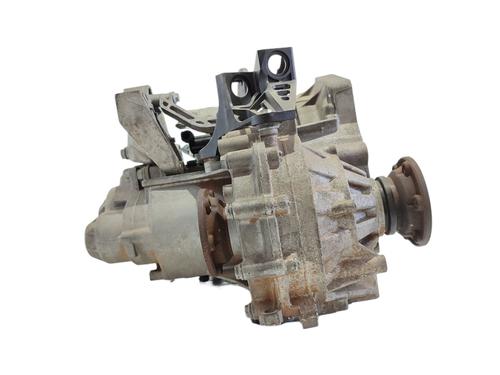 Gearbox VW CADDY IV MPV (SAB, SAJ) 1.4 TSI | BP29511304M3 