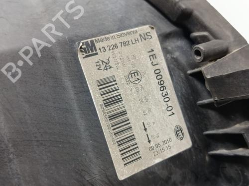 Left headlight OPEL INSIGNIA A Saloon (G09) 2.0 CDTI (69) | BP31979785C28