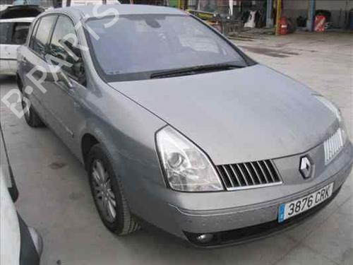 Engine control unit (ECU) RENAULT VEL SATIS (BJ0_) | BP31339485M57 - Image 3