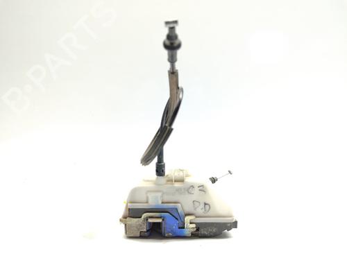 Front right lock CITROËN C3 I (FC_, FN_) 1.4 HDi | BP16837310C97 