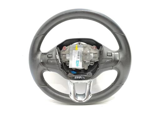 Used Steering wheel PEUGEOT 208 I (CA_, CC_) 1.4 HDi (68 hp) 16515036