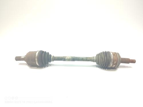 Used Left front driveshaft KIA SPORTAGE III (SL) 1.7 CRDi (116 hp) 28709995