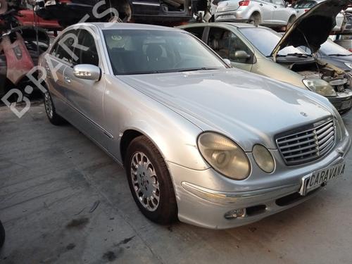 MERCEDES-BENZ E-CLASS (W211) E 240 (211.061) (177 hp) 1603213