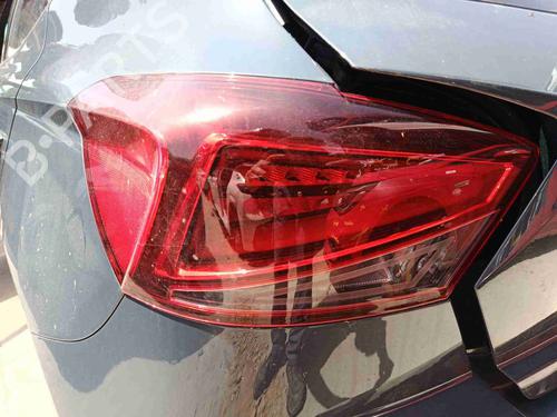 Used Left taillight Left taillight SEAT IBIZA V (KJ1, KJG) 1.0 TSI (95 hp) 36674716 36674716