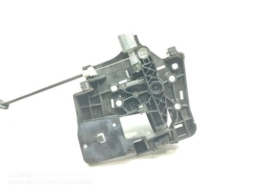 Rear left lock CITROËN BERLINGO MULTISPACE (B9) 1.6 BlueHDi 100 | BP19145146C100 