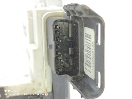 Front right lock PEUGEOT 5008 (0U_, 0E_) 1.6 HDi | BP21827559C97 