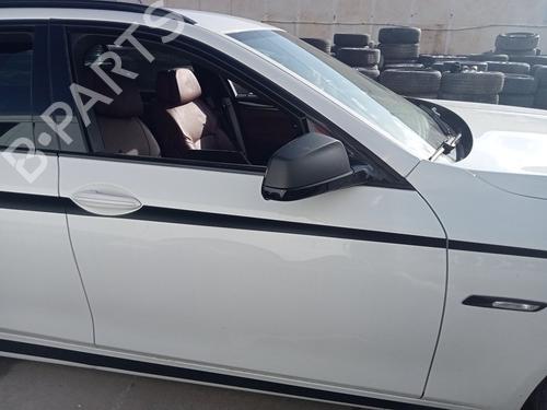 Used Right front door BMW 5 Touring (F11) 535 i (306 hp) 31127422