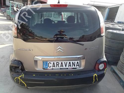 Gearbox CITROËN C3 Picasso (SH_)  | BP27335430M3  - Image 15