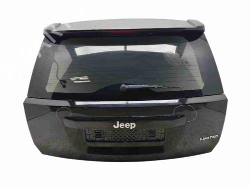 tailgate-jeep-compass-mk49-2006-40098268 main image