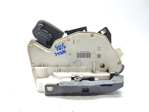 Used Rear right lock VW GOLF VII (5G1, BQ1, BE1, BE2) [2012-2021]  19694081