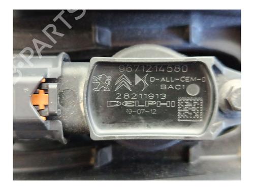 Engine CITROËN C3 III (SX) 1.2 PURETECH 82 | BP33626374M1  - Image 11