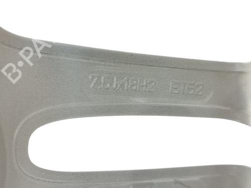 Rim MERCEDES-BENZ A-CLASS (W176) A 200 CDI / d (176.008) | BP30353612C45