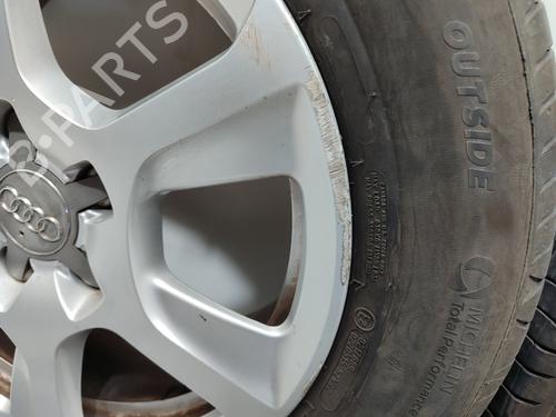 Rim AUDI A4 B8 (8K2) 2.0 TDI | BP18162087C45 