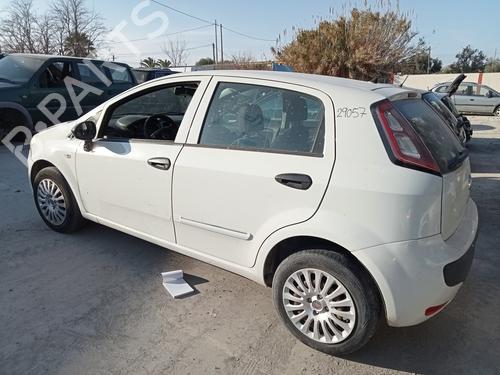 Engine control unit (ECU) FIAT PUNTO EVO (199_)  | BP25791431M57  - Image 7