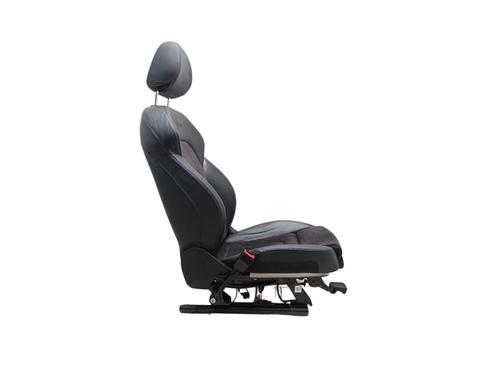 Left front seat AUDI A5 Sportback (8TA) 2.0 TDI | BP34055721C15  - Image 5