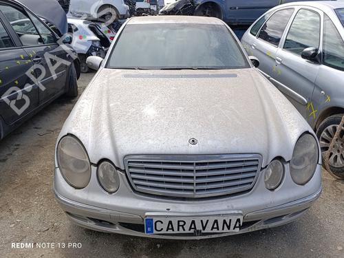 Used Parts MERCEDES-BENZ E-CLASS (W211) E 220 CDI (211.006) (150 hp) 4434485