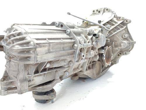 Gearbox AUDI A4 B7 (8EC) 2.0 TDI 16V | BP17540898M3 