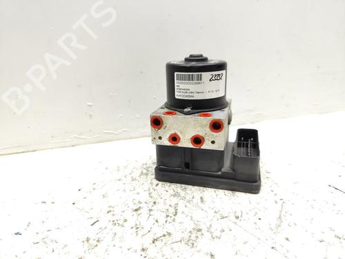 ABS pump FORD KUGA I  | BP25402707M43 