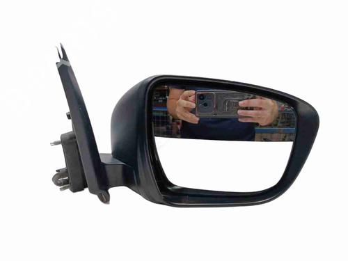 Used Right mirror Right mirror NISSAN JUKE (F15) 1.2 DIG-T (115 hp) 39808146 39808146
