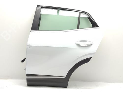 Used Left rear door KIA SPORTAGE IV (QL, QLE) [2015-2022]  16511528