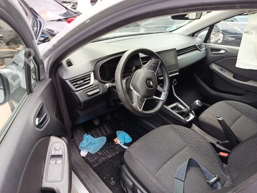 Tailgate RENAULT CLIO V (B7_) 1.0 TCe 100 (B7MT) | BP32473954C6