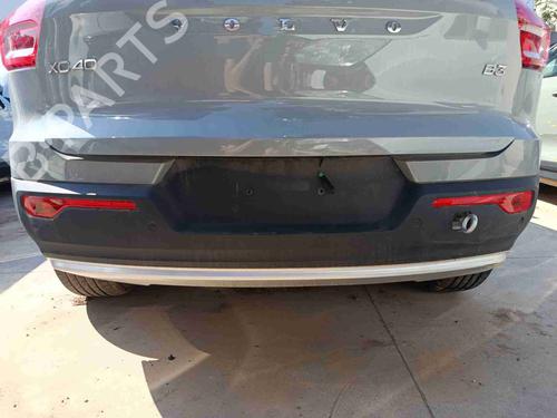 Used Rear bumper Rear bumper 37024356 37024356