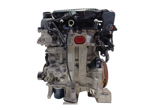 Used Engine Engine CITROËN C3 III (SX) 1.2 PURETECH 82 (82 hp) 33626374 33626374