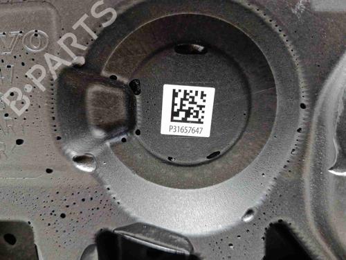 Upper protection VOLVO XC60 II (246) T6 Plug-In Hybrid AWD | BP37261686M93 - Image 2