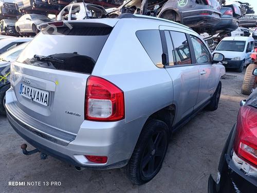 Transfer box JEEP COMPASS (MK49)  | BP27877788M36  - Image 19