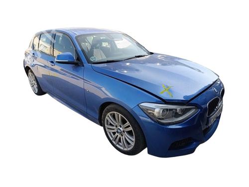 Display monitor BMW 1 (F20) | BP30527418C48