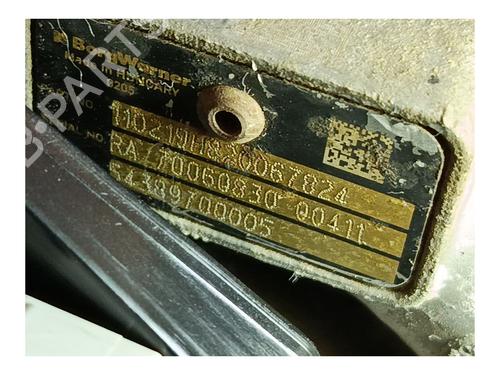Engine OPEL VIVARO B Van (X82) | BP35791141M1 - Image 10