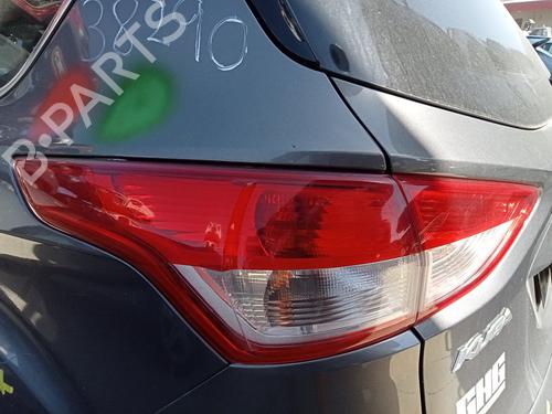 Used Left taillight FORD KUGA II (DM2) 2.0 TDCi 4x4 (140 hp) 28974092