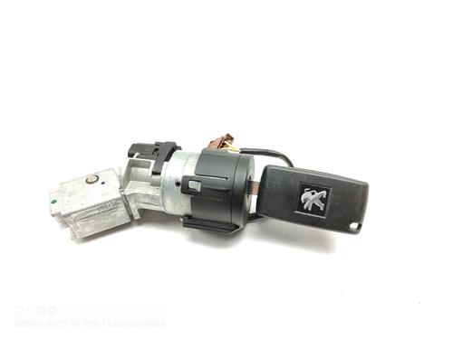 Ignition barrel PEUGEOT 5008 (0U_, 0E_) | BP21827574M48