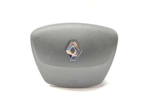 Used Driver airbag RENAULT MEGANE III Coupe (DZ0/1_) 2.0 TCe (DZ1N) (250 hp) 16518528