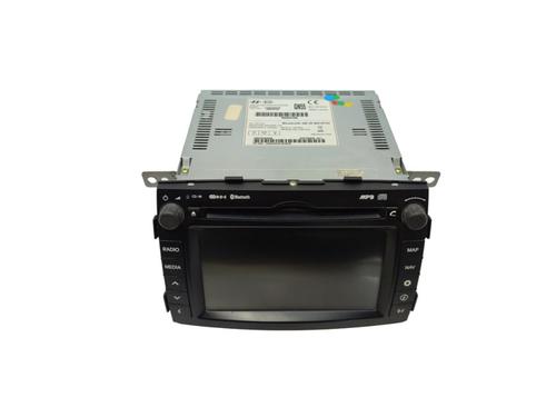 Elektronisk modul KIA SORENTO II (XM) [2009-2016]  27877786