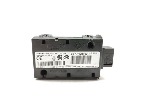 Used Electronic module PEUGEOT 508 I (8D_) 1.6 BlueHDi 120 (120 hp) 28584262