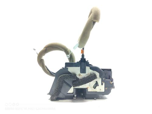 Rear left lock RENAULT KADJAR (HA_, HL_) 1.6 dCi 130 (HLA4) | BP19804426C100 