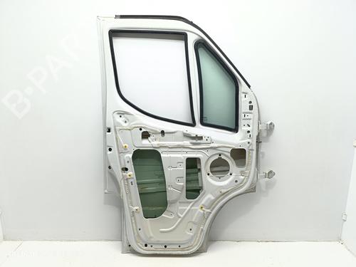 Left front door IVECO DAILY IV Van  | BP31339634C2 