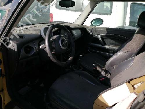 Felg MINI MINI (R50, R53) One D | BP16507983C45