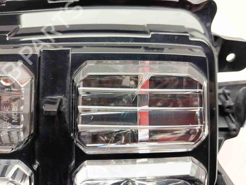 Left front indicator MITSUBISHI ASX (GA_W_) | BP40098131C32 - Image 2