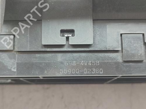 Climate control TOYOTA AURIS (_E18_) | BP29904742I5 - Image 2
