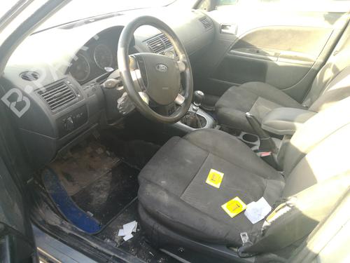 Left mirror FORD MONDEO III Saloon (B4Y)  | BP19073729C26 