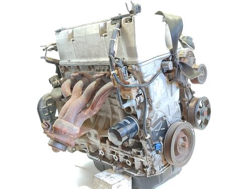 Engine HONDA CR-V II (RD_) 2.0 (RD5) | BP18121339M1 