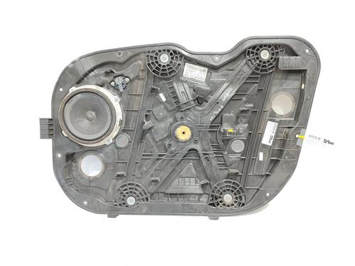 Used Front right window mechanism HYUNDAI i30 Estate (PDE) 1.6 CRDi (110 hp) 16517015