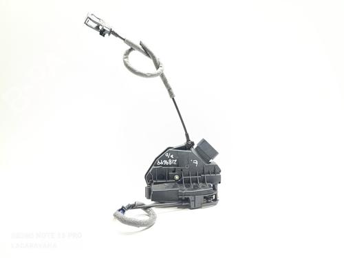 Used Front right lock FORD FOCUS III 1.5 TDCi (120 hp) 19920913