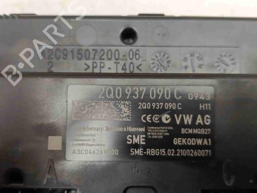 Electronic module SEAT ARONA (KJ7, KJP) 1.0 TSI | BP40597031M83 - Image 3