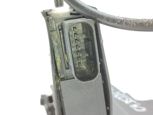 Rear left lock CITROËN C4 Picasso II  | BP28581854C100 