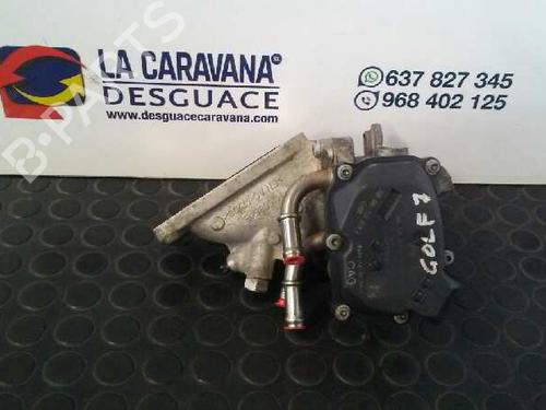 Caja mariposa VW GOLF VII (5G1, BQ1, BE1, BE2) [2012-2021]  31339427