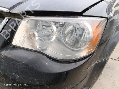 Used Left headlight Left headlight CHRYSLER GRAND VOYAGER V (RT) 2.8 CRDi (163 hp) 33547100 33547100