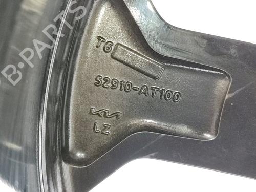 Rim KIA NIRO II (SG2)  | BP29721375C45 